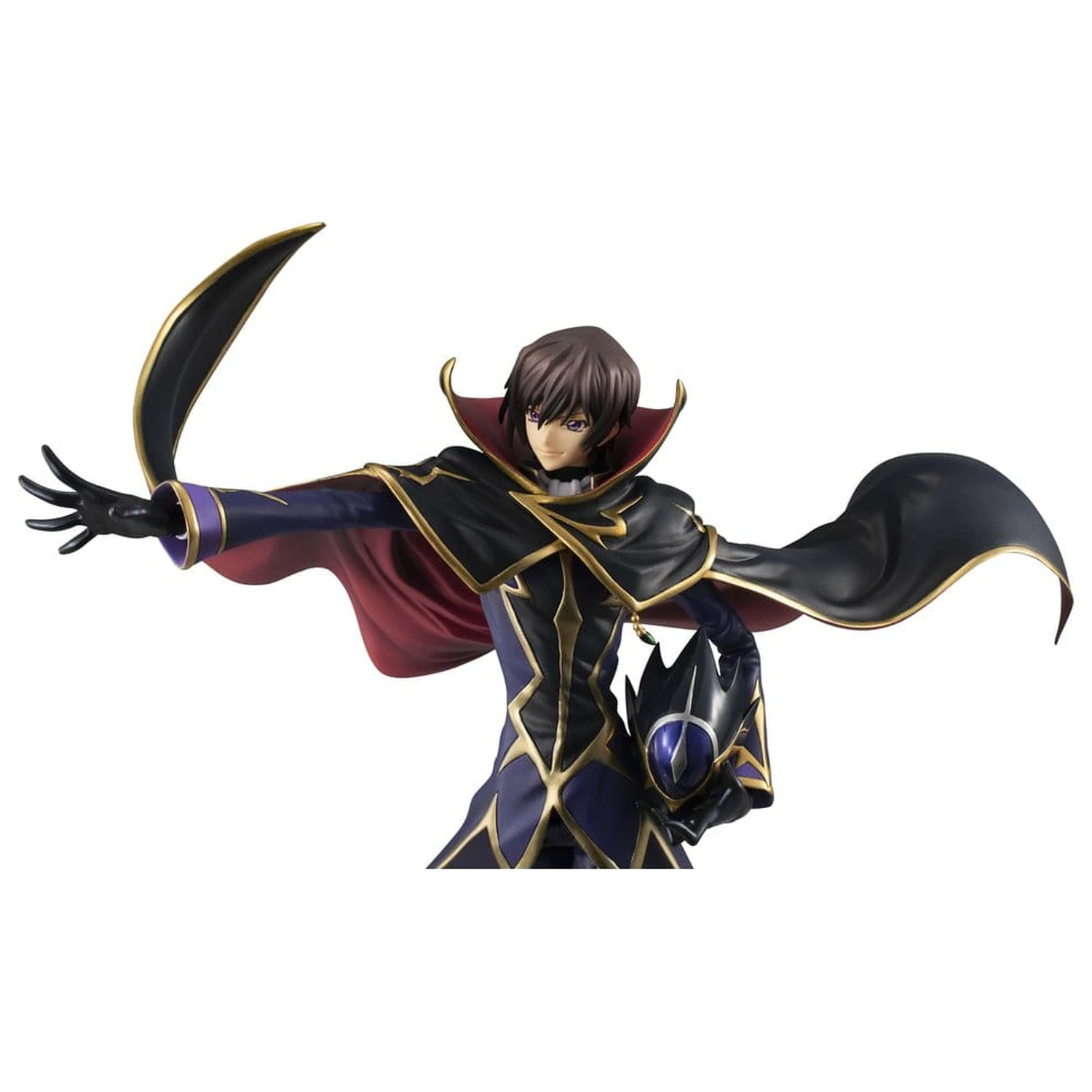 Code Geass: Lelouch of the Re;surrection Precious G.E.M. Series PVC figura L.L. & C.C. 25 cm (20th Anniversary Repeat) fotografija proizvoda