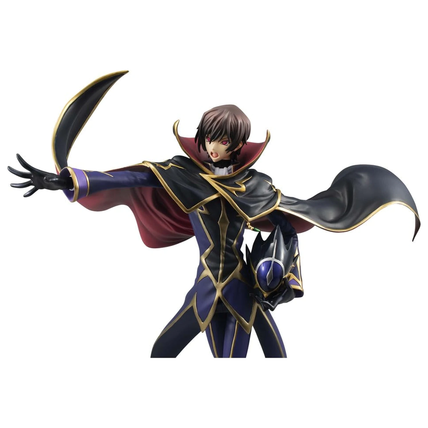 Code Geass: Lelouch of the Re;surrection Precious G.E.M. Series PVC figura L.L. & C.C. 25 cm (20th Anniversary Repeat) fotografija proizvoda