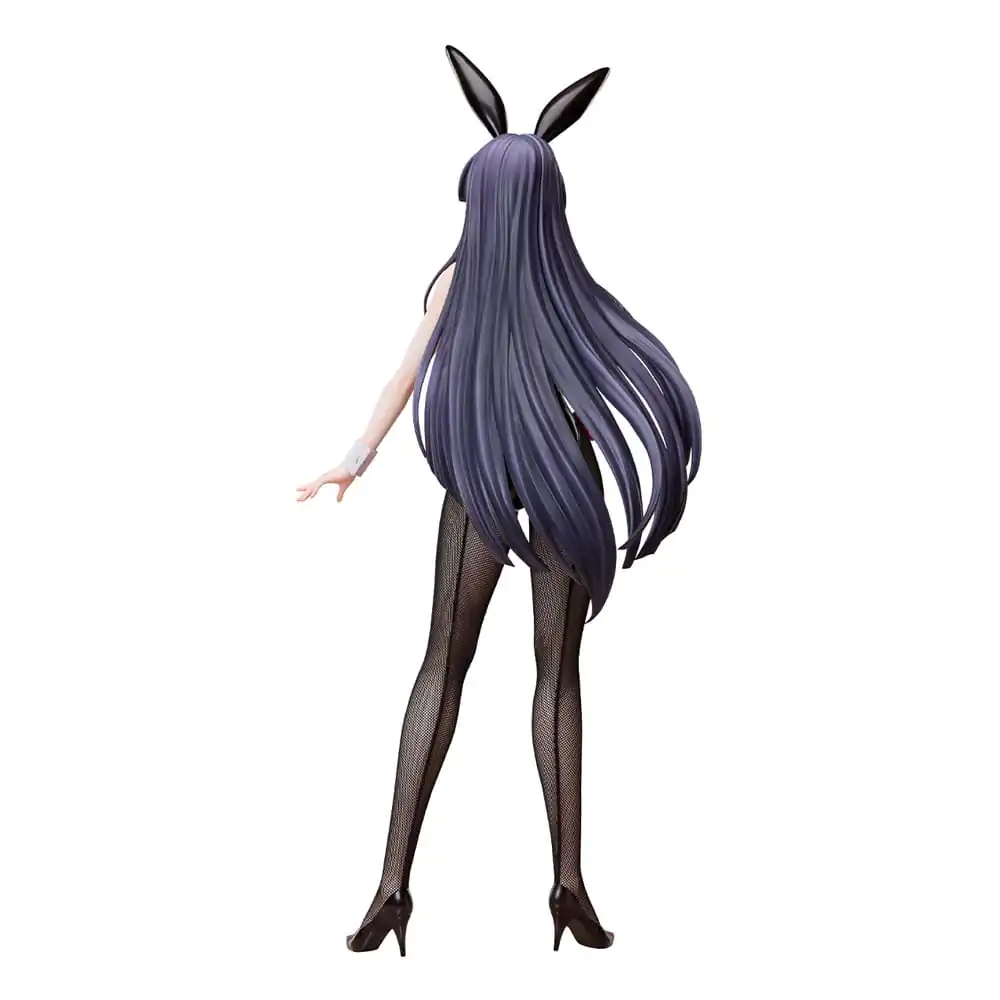 Code Geass: Lelouch of the Rebellion B-Style PVC Kip Rozé of the Recapture Sakuya Sumeragi Bunny Ver. 45 cm fotografija proizvoda