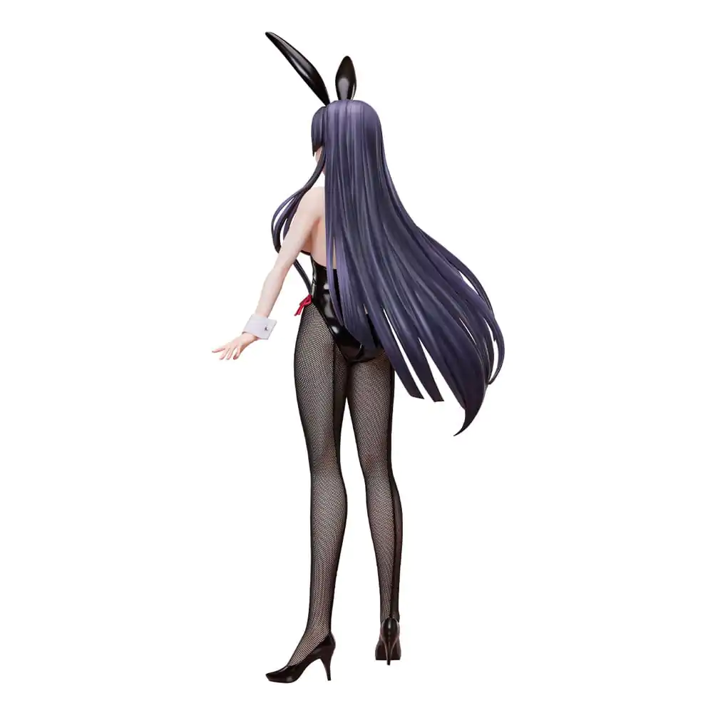 Code Geass: Lelouch of the Rebellion B-Style PVC Kip Rozé of the Recapture Sakuya Sumeragi Bunny Ver. 45 cm fotografija proizvoda