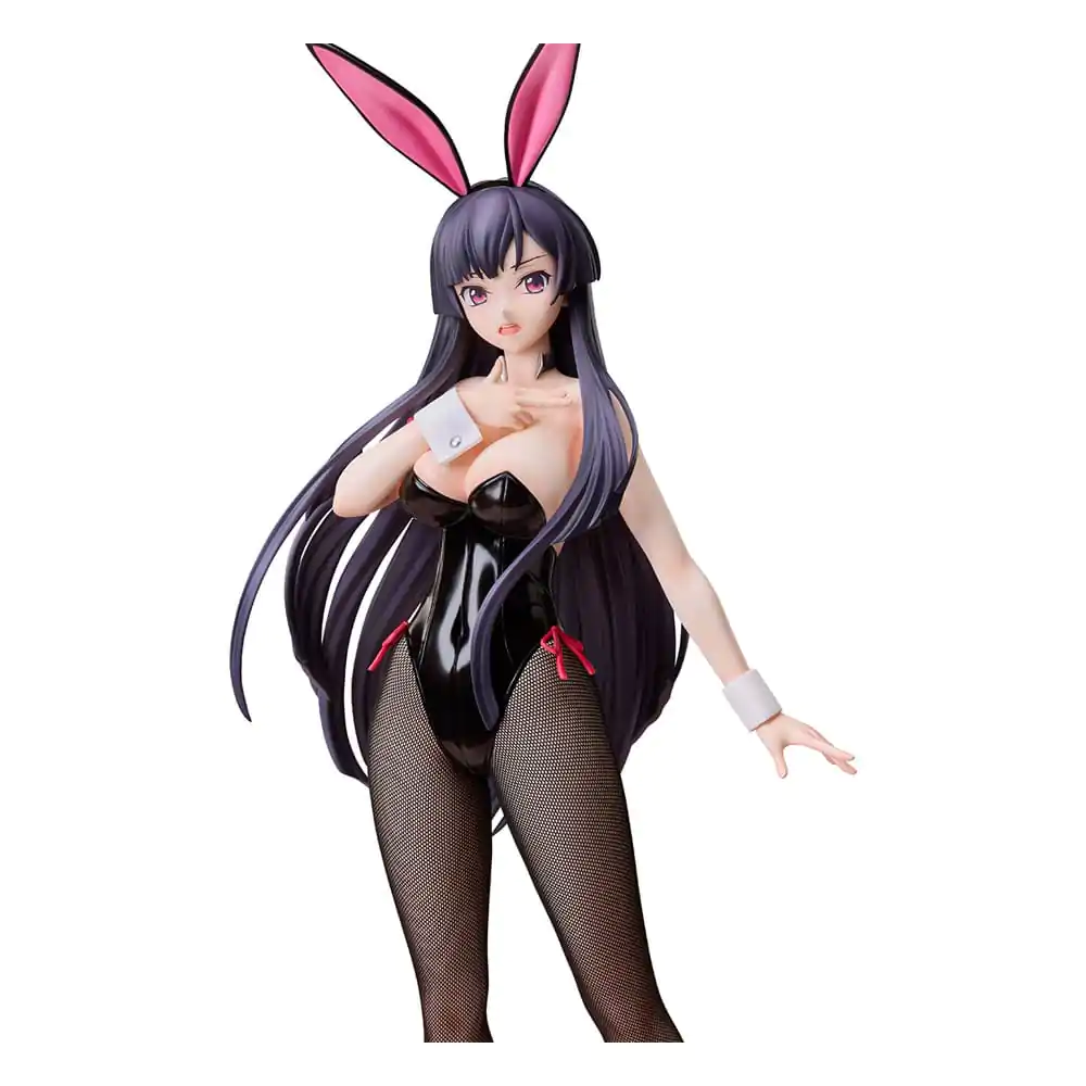 Code Geass: Lelouch of the Rebellion B-Style PVC Kip Rozé of the Recapture Sakuya Sumeragi Bunny Ver. 45 cm fotografija proizvoda