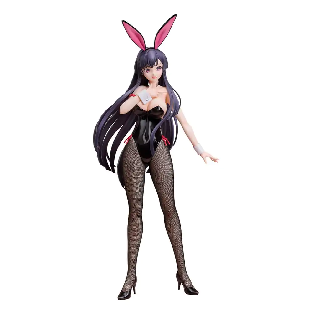 Code Geass: Lelouch of the Rebellion B-Style PVC Kip Rozé of the Recapture Sakuya Sumeragi Bunny Ver. 45 cm fotografija proizvoda