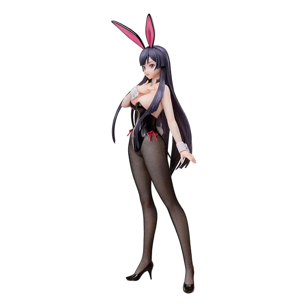 Code Geass: Lelouch of the Rebellion B-Style PVC Kip Rozé of the Recapture Sakuya Sumeragi Bunny Ver. 45 cm fotografija proizvoda