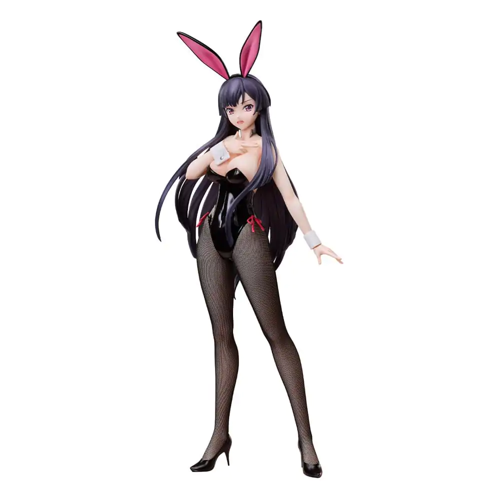 Code Geass: Lelouch of the Rebellion B-Style PVC Kip Rozé of the Recapture Sakuya Sumeragi Bunny Ver. 45 cm fotografija proizvoda