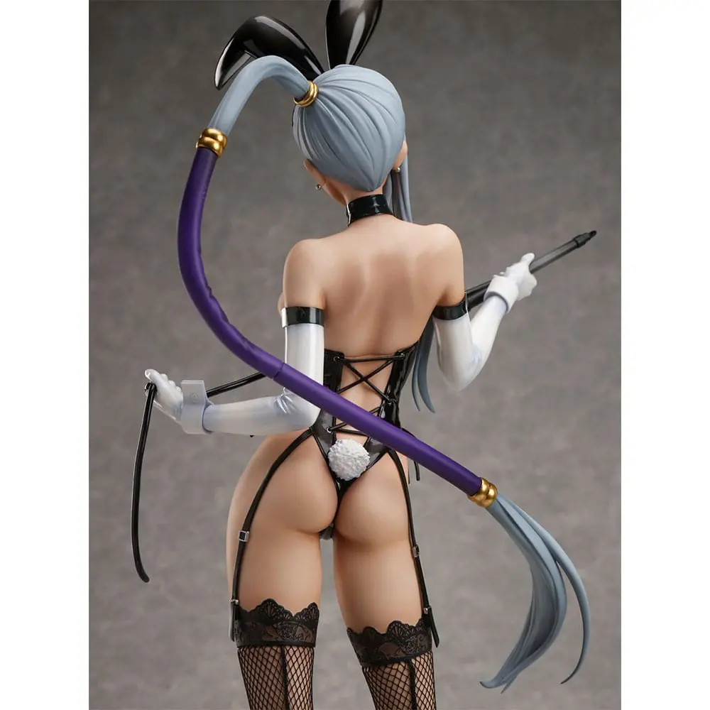 Code Geass: Lelouch of the Rebellion B-Style PVC Kip Villetta Nu Bunny Ver. 46 cm fotografija proizvoda