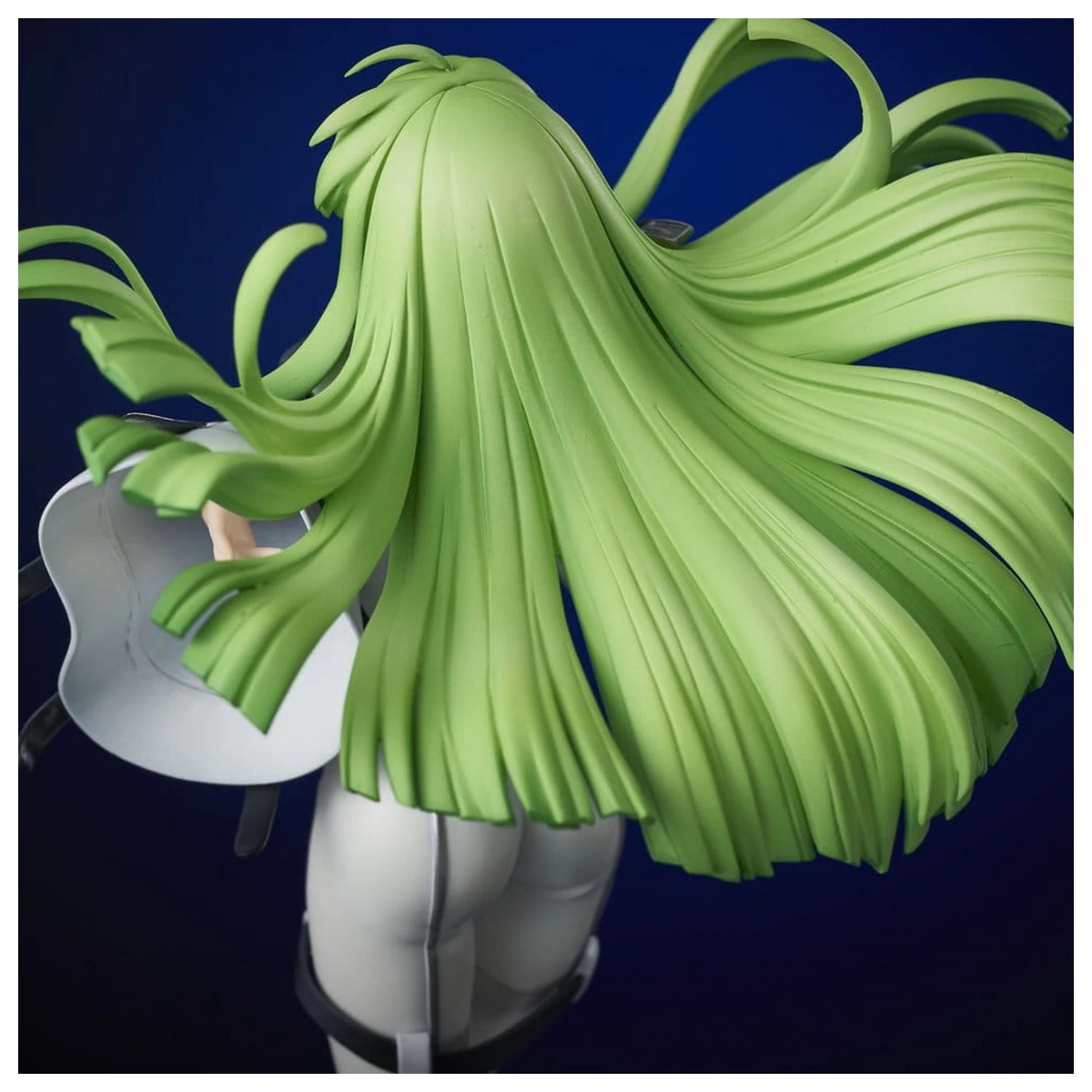 Code Geass: Lelouch of the Rebellion PVC figura C.C. 23 cm fotografija proizvoda