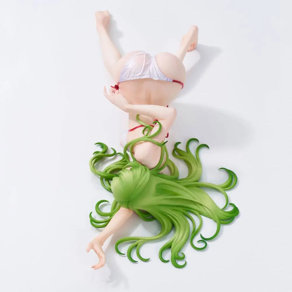 Code Geass Lelouch of the Rebellion PVC Kip C.C. Swimsuit Ver. 28 cm fotografija proizvoda