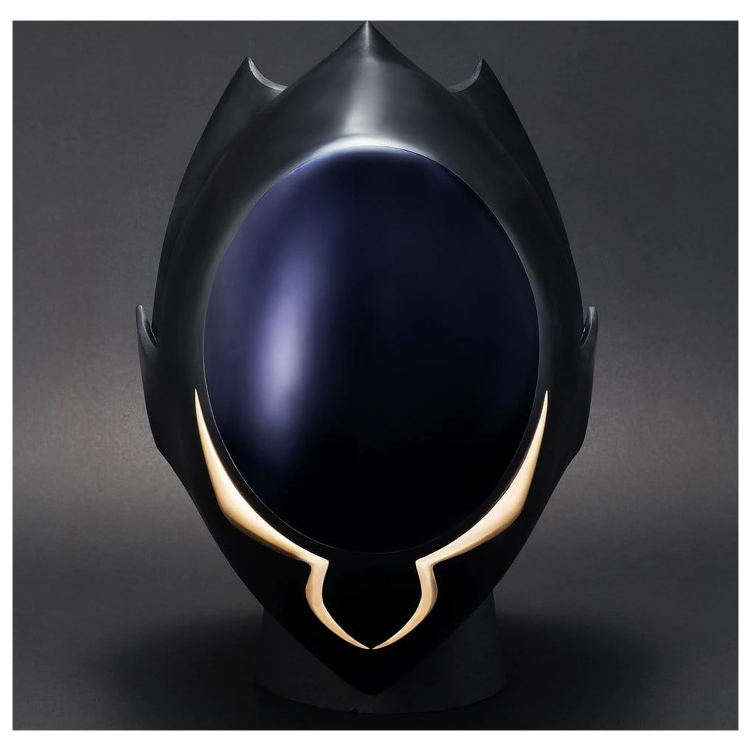 Code Geass Lelouch of the Rebellion Full Scale Works Replika 1/1 Zero Maska 35 cm (Ponovljeno izdanje) fotografija proizvoda