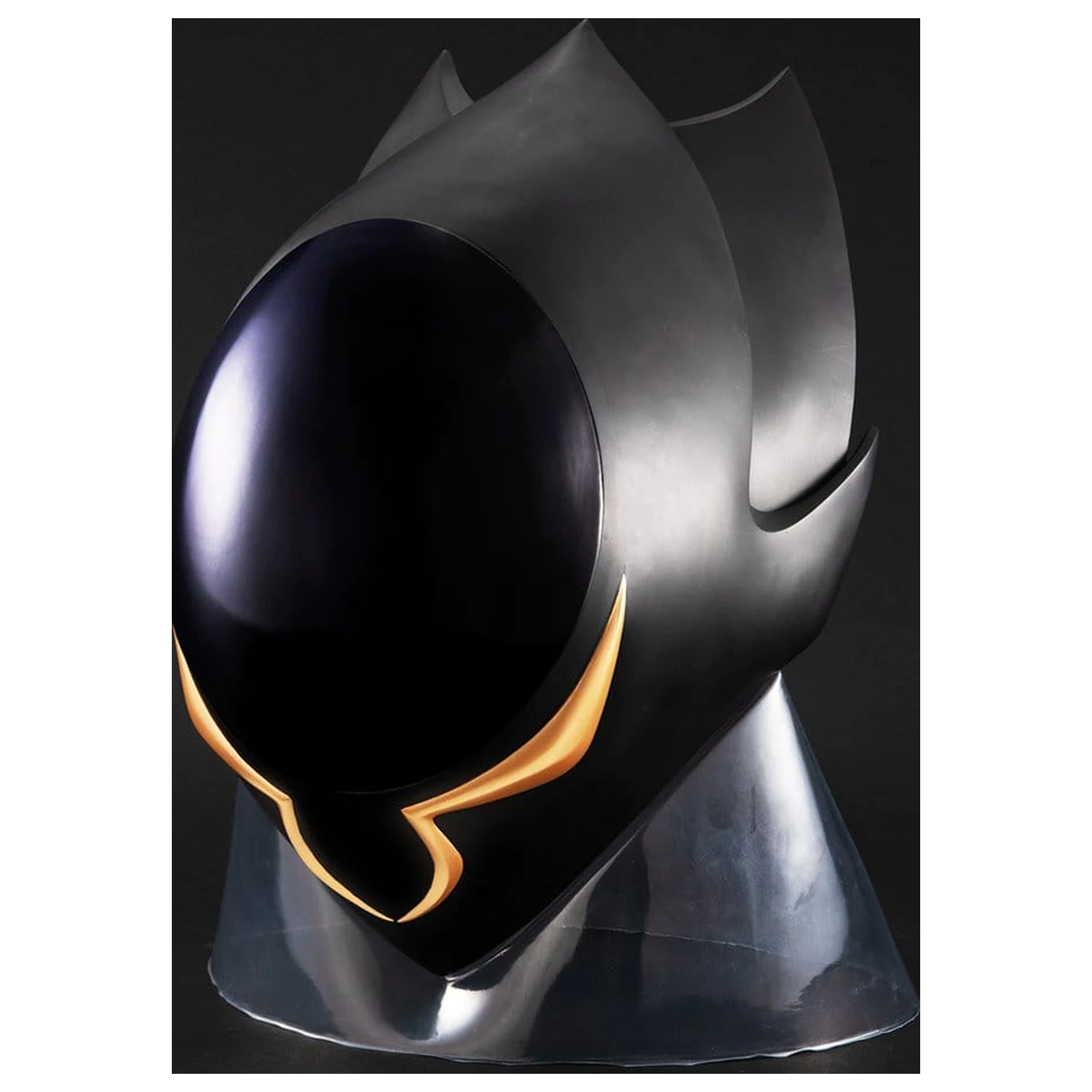 Code Geass Lelouch of the Rebellion Full Scale Works Replika 1/1 Zero Maska 35 cm (Ponovljeno izdanje) fotografija proizvoda