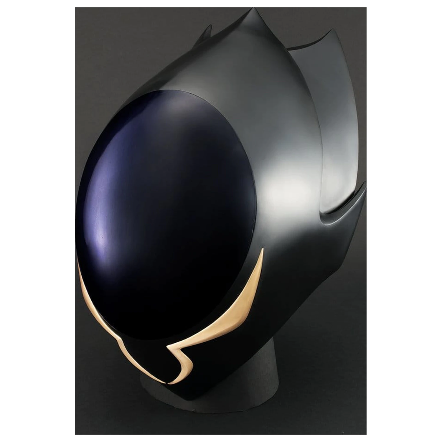 Code Geass Lelouch of the Rebellion Full Scale Works Replika 1/1 Zero Maska 35 cm (Ponovljeno izdanje) fotografija proizvoda
