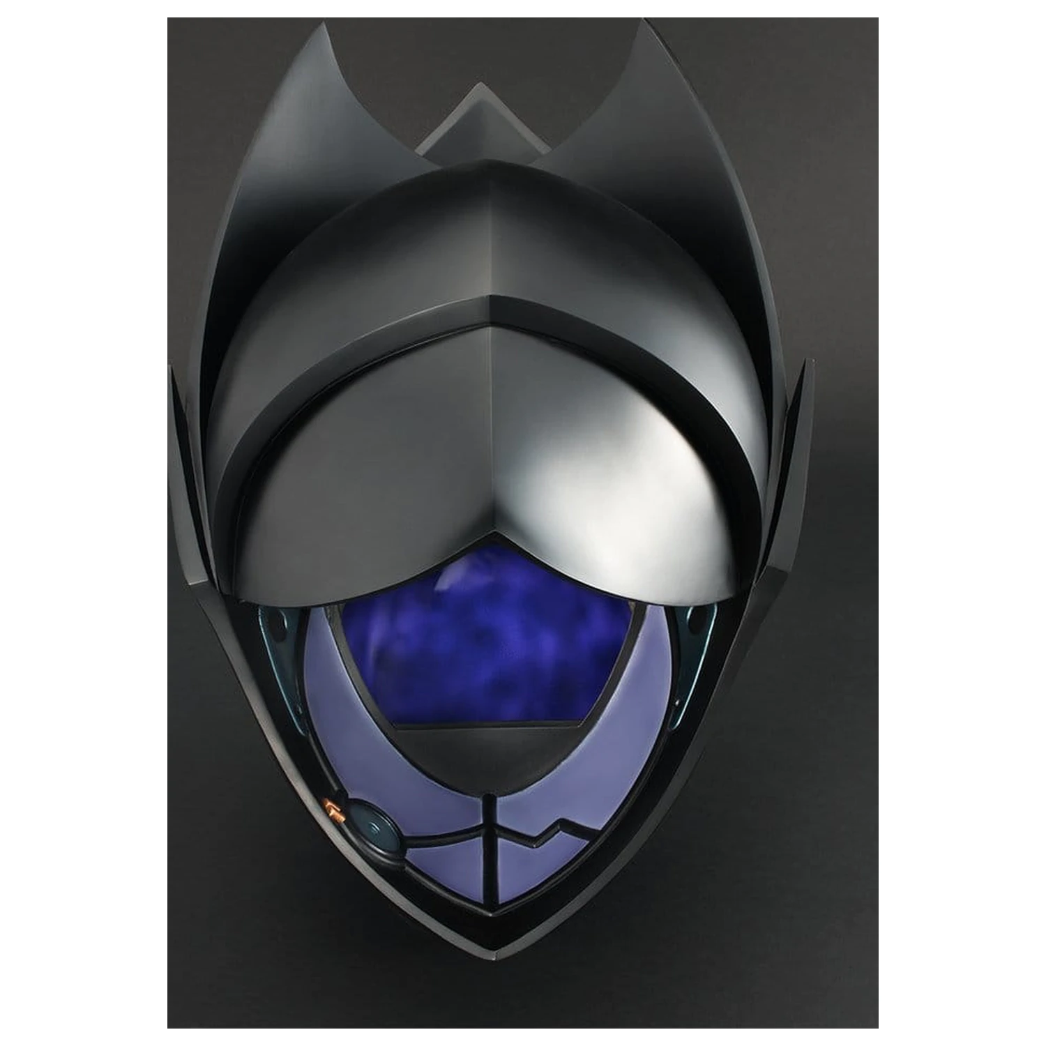 Code Geass Lelouch of the Rebellion Full Scale Works Replika 1/1 Zero Maska 35 cm (Ponovljeno izdanje) fotografija proizvoda