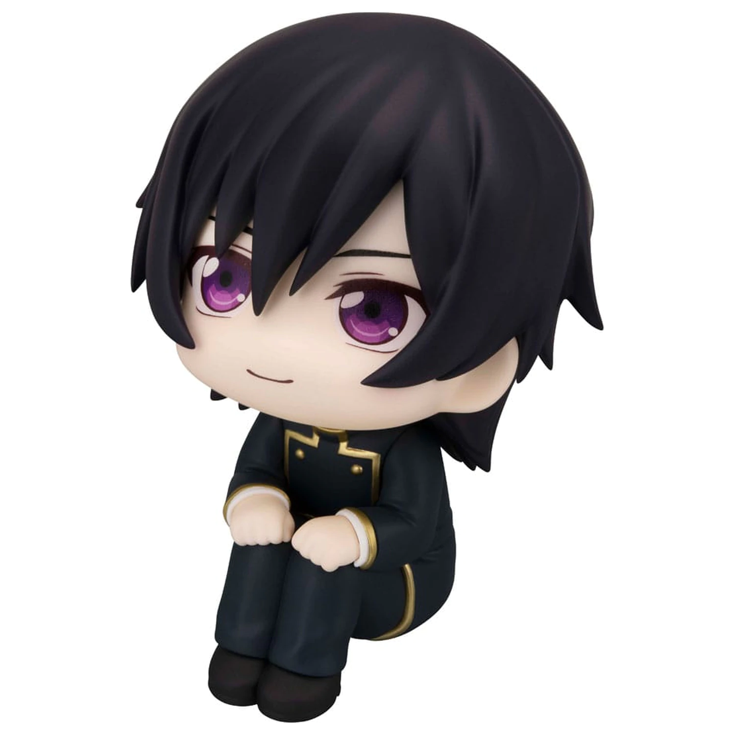 Code Geass Lelouch of the Rebellion Look Up PVC figura Lelouch Lamperouge 11 cm fotografija proizvoda