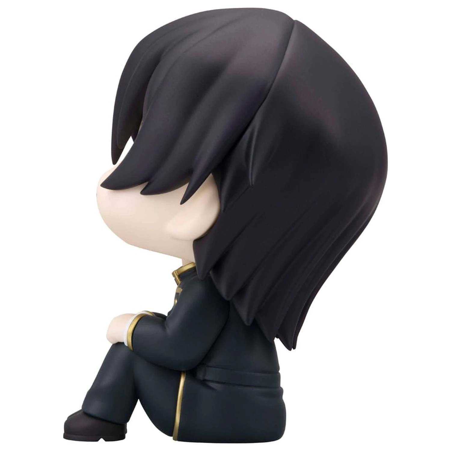Code Geass Lelouch of the Rebellion Look Up PVC figura Lelouch Lamperouge 11 cm fotografija proizvoda