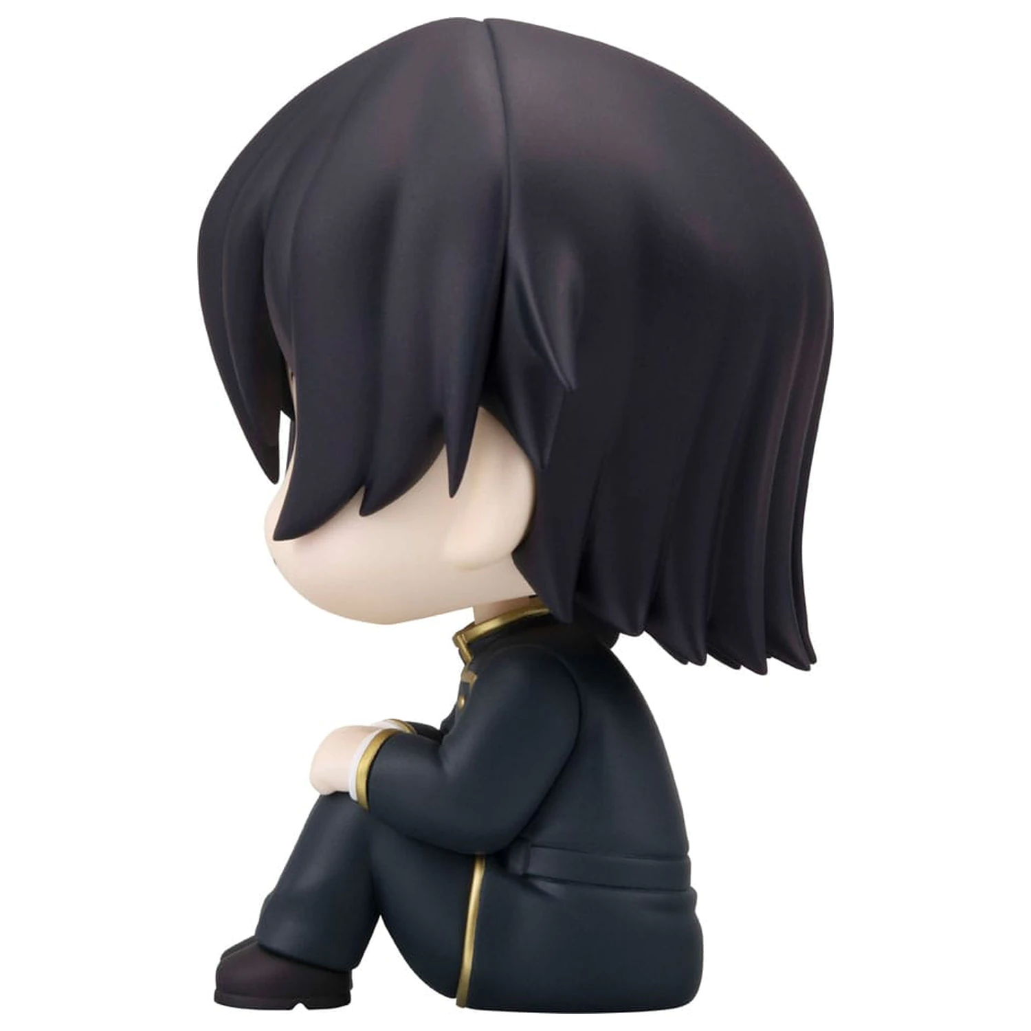 Code Geass Lelouch of the Rebellion Look Up PVC figura Lelouch Lamperouge 11 cm fotografija proizvoda
