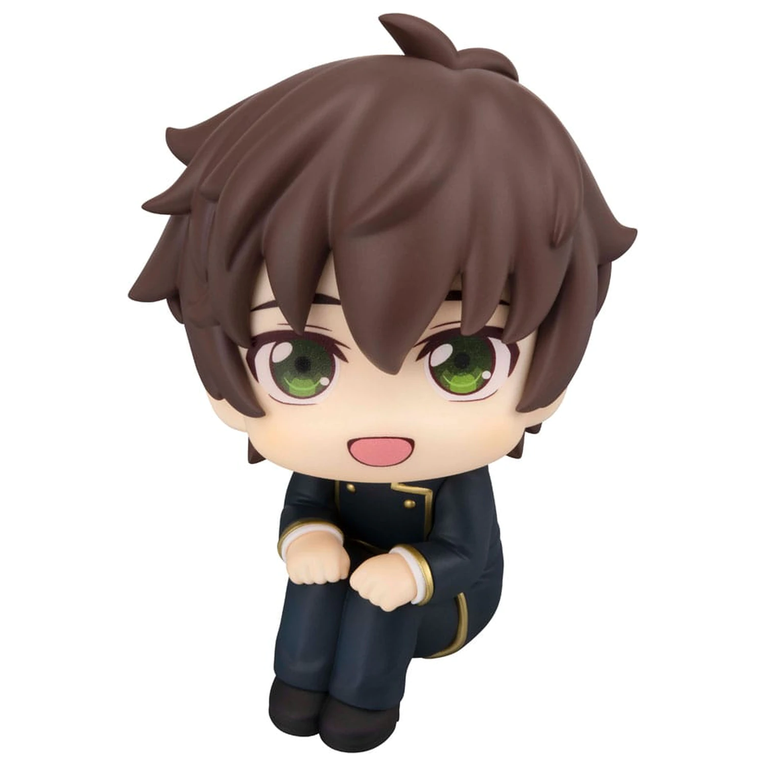 Code Geass Lelouch of the Rebellion Look Up PVC Kip Suzaku Kururugi 11 cm fotografija proizvoda