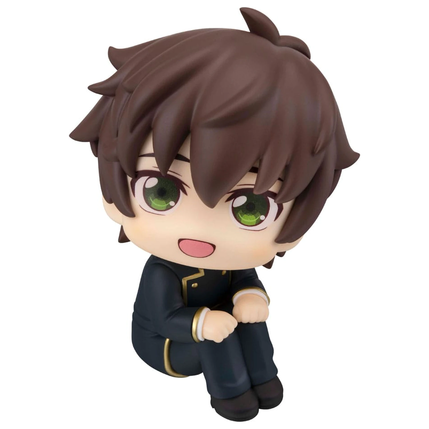 Code Geass Lelouch of the Rebellion Look Up PVC Kip Suzaku Kururugi 11 cm fotografija proizvoda