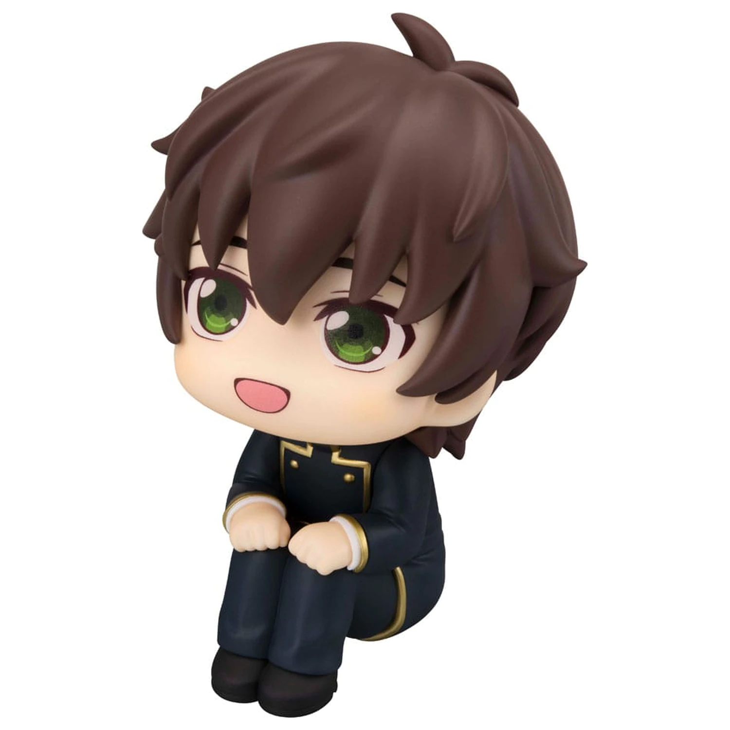 Code Geass Lelouch of the Rebellion Look Up PVC Kip Suzaku Kururugi 11 cm fotografija proizvoda