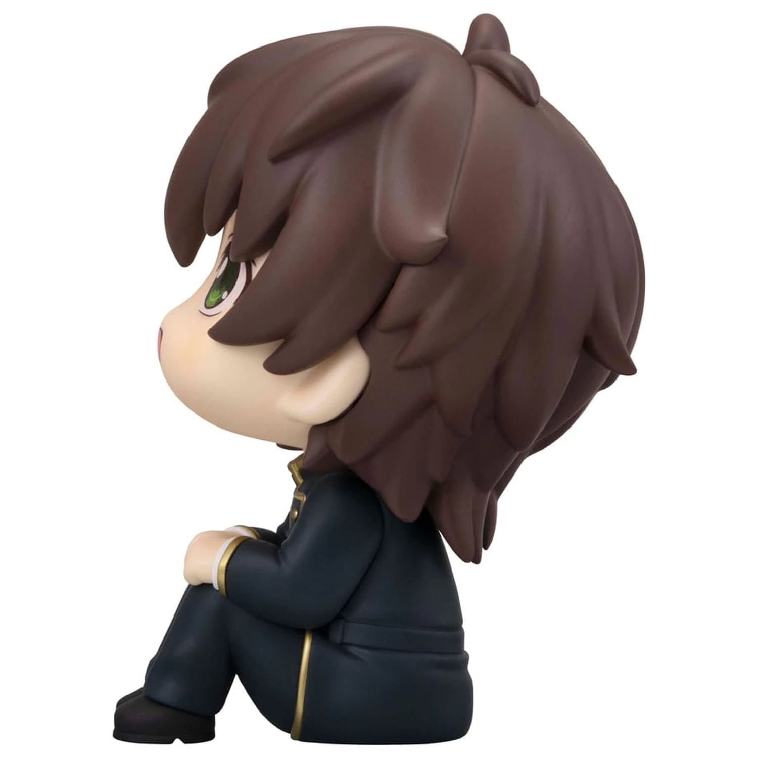 Code Geass Lelouch of the Rebellion Look Up PVC Kip Suzaku Kururugi 11 cm fotografija proizvoda