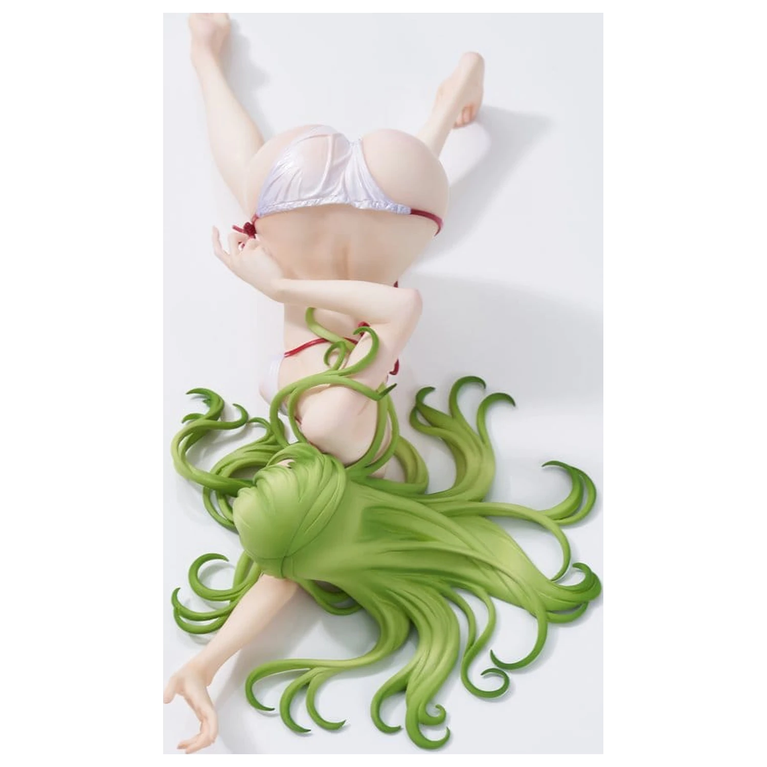 Code Geass: Lelouch of the Rebellion PVC figura C.C. Swimsuit Ver. 28 cm fotografija proizvoda
