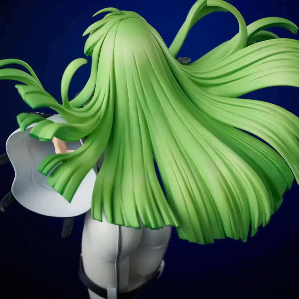 Code Geass: Lelouch of the Rebellion Kipić PVC C.C 23 cm fotografija proizvoda