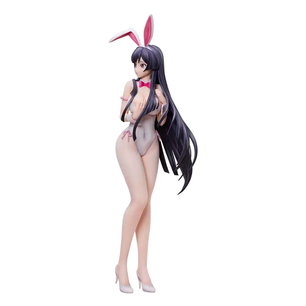 Code Geass: Rozé of the Recapture B-Style PVC Statua Sakura Haruyanaginomiya Bunny Ver. 45 centimetara fotografija proizvoda