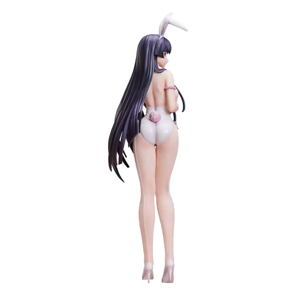 Code Geass: Rozé of the Recapture B-Style PVC Statua Sakura Haruyanaginomiya Bunny Ver. 45 centimetara fotografija proizvoda