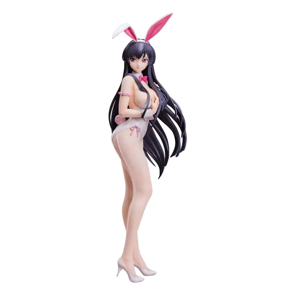 Code Geass: Rozé of the Recapture B-Style PVC Statua Sakura Haruyanaginomiya Bunny Ver. 45 centimetara fotografija proizvoda
