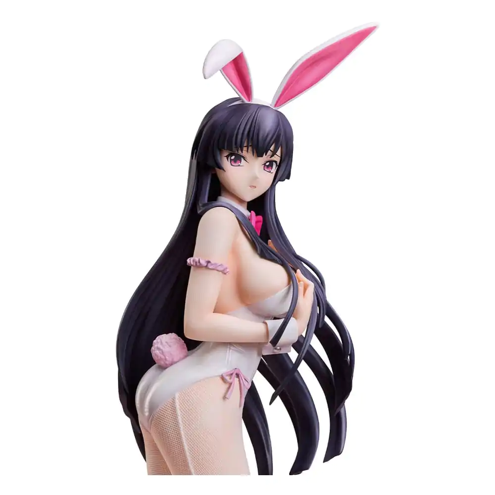 Code Geass: Rozé of the Recapture B-Style PVC Statua Sakura Haruyanaginomiya Bunny Ver. 45 centimetara fotografija proizvoda