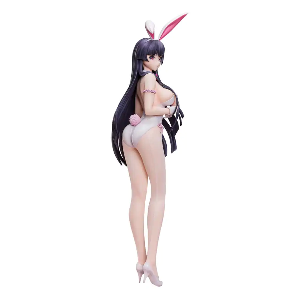 Code Geass: Rozé of the Recapture B-Style PVC Statua Sakura Haruyanaginomiya Bunny Ver. 45 centimetara fotografija proizvoda