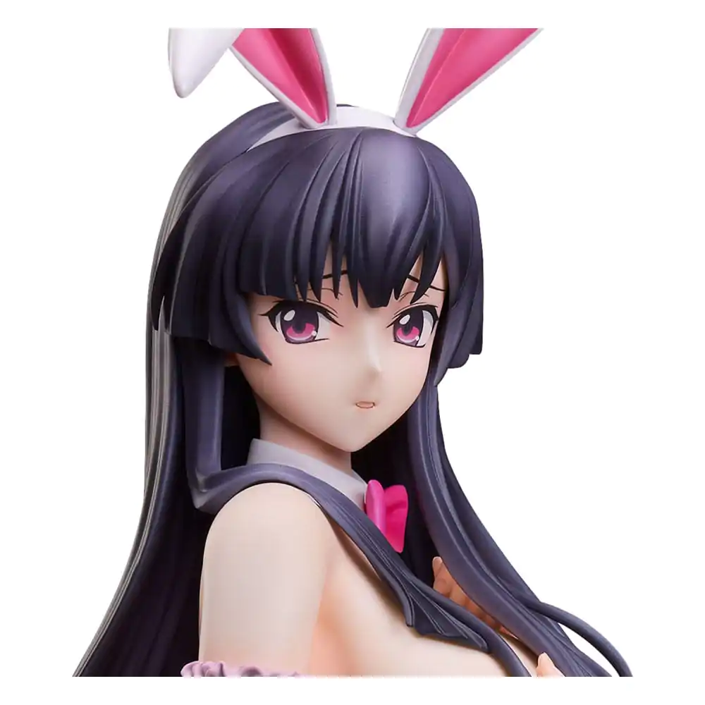 Code Geass: Rozé of the Recapture B-Style PVC Statua Sakura Haruyanaginomiya Bunny Ver. 45 centimetara fotografija proizvoda