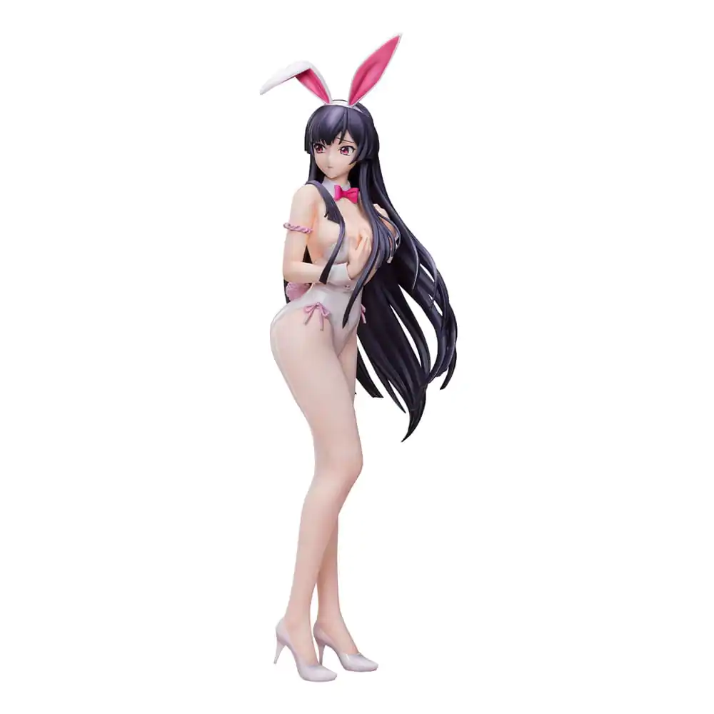 Code Geass: Rozé of the Recapture B-Style PVC Statua Sakura Haruyanaginomiya Bunny Ver. 45 centimetara fotografija proizvoda