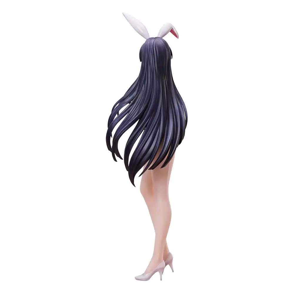 Code Geass: Rozé of the Recapture B-Style PVC Statua Sakura Haruyanaginomiya Bunny Ver. 45 centimetara fotografija proizvoda