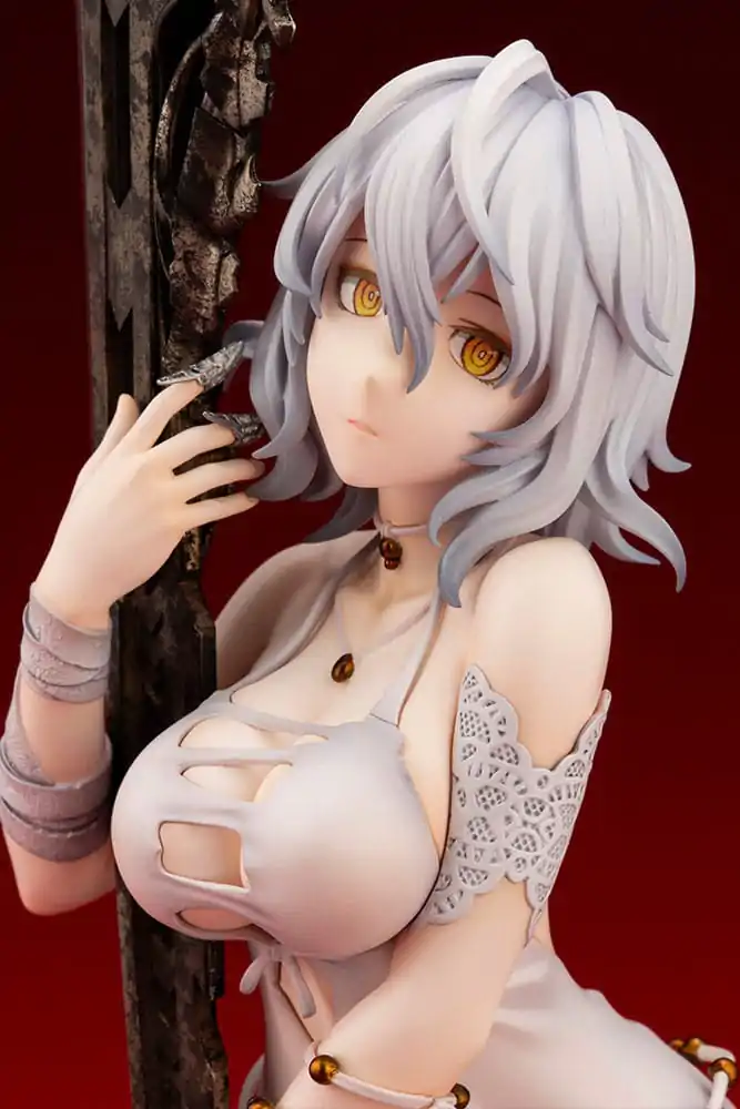 Code Vein ARTFXJ kip 1/7 Io grli mač 24 cm fotografija proizvoda