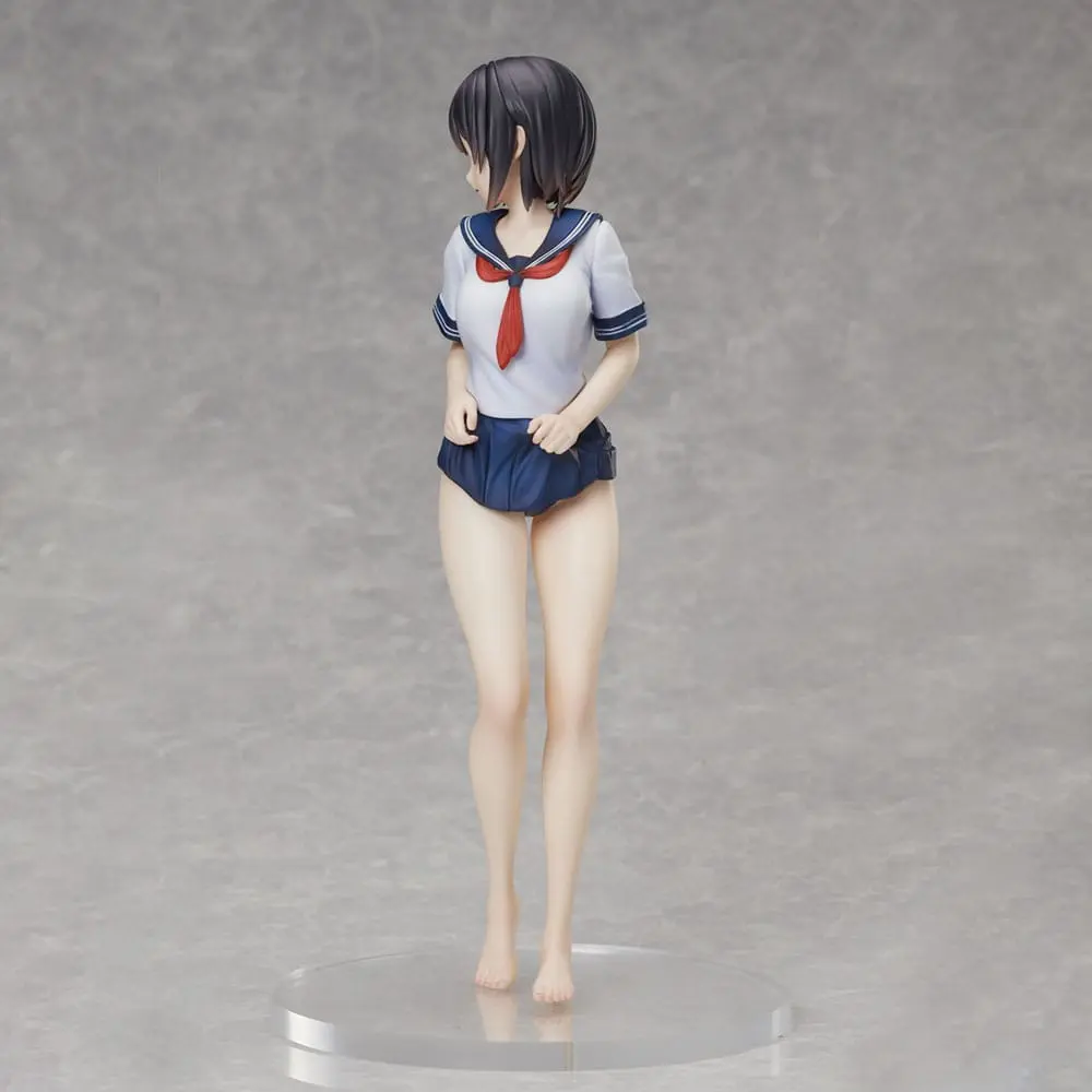 Coffee Kizoku Illustration PVC Kip Sumika Aoyama 26 cm fotografija proizvoda