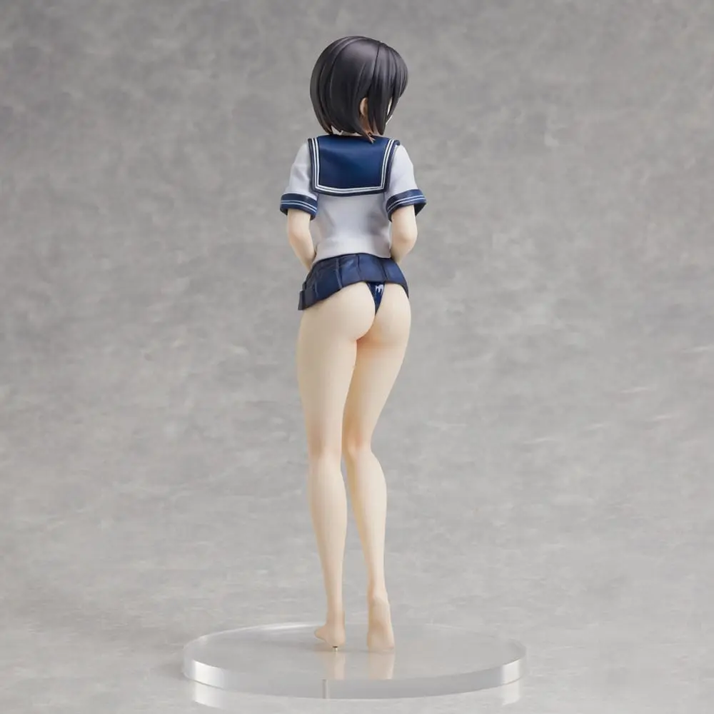 Coffee Kizoku Illustration PVC Kip Sumika Aoyama 26 cm fotografija proizvoda