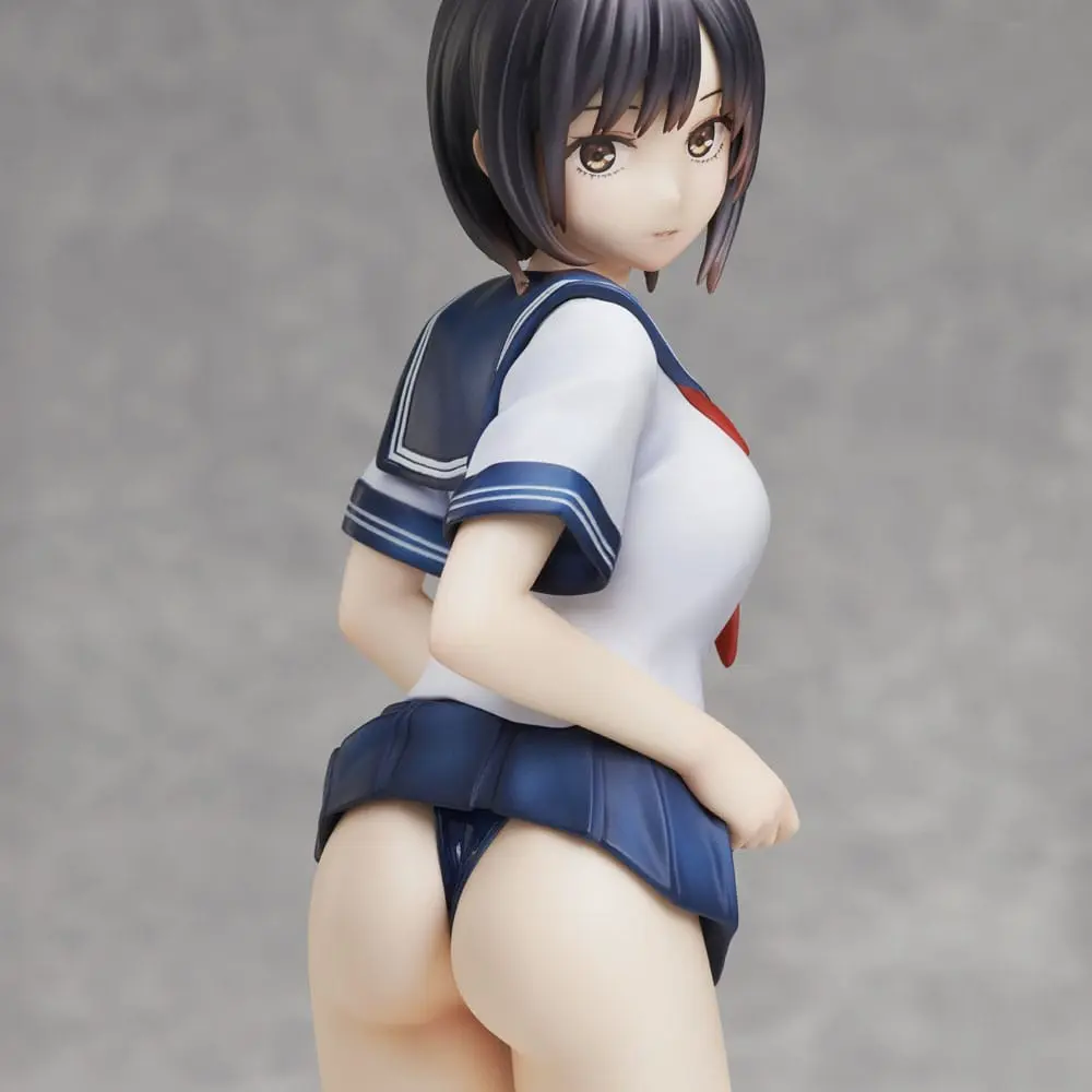Coffee Kizoku Illustration PVC Kip Sumika Aoyama 26 cm fotografija proizvoda
