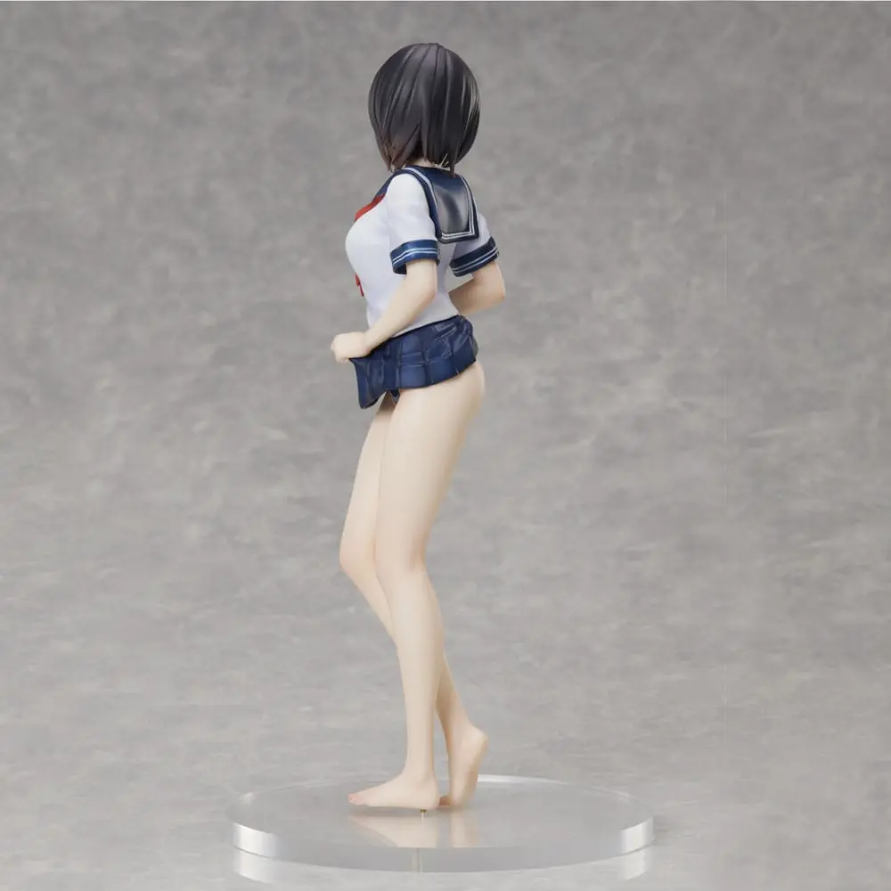 Coffee Kizoku Illustration PVC Kip Sumika Aoyama 26 cm fotografija proizvoda