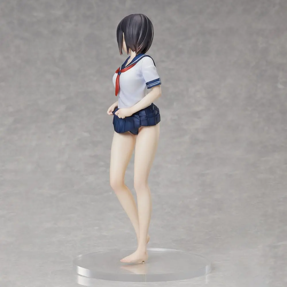 Coffee Kizoku Illustration PVC Kip Sumika Aoyama 26 cm fotografija proizvoda