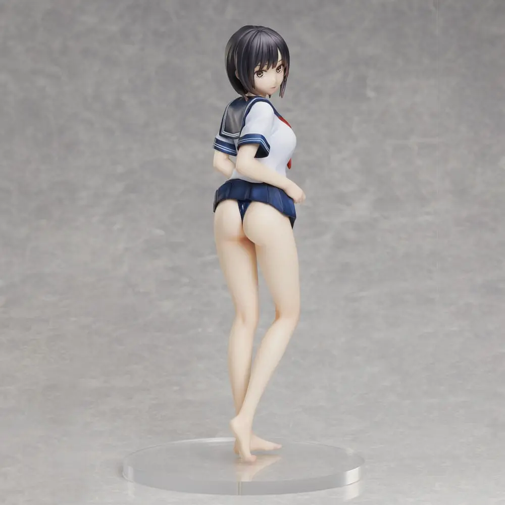 Coffee Kizoku Illustration PVC Kip Sumika Aoyama 26 cm fotografija proizvoda