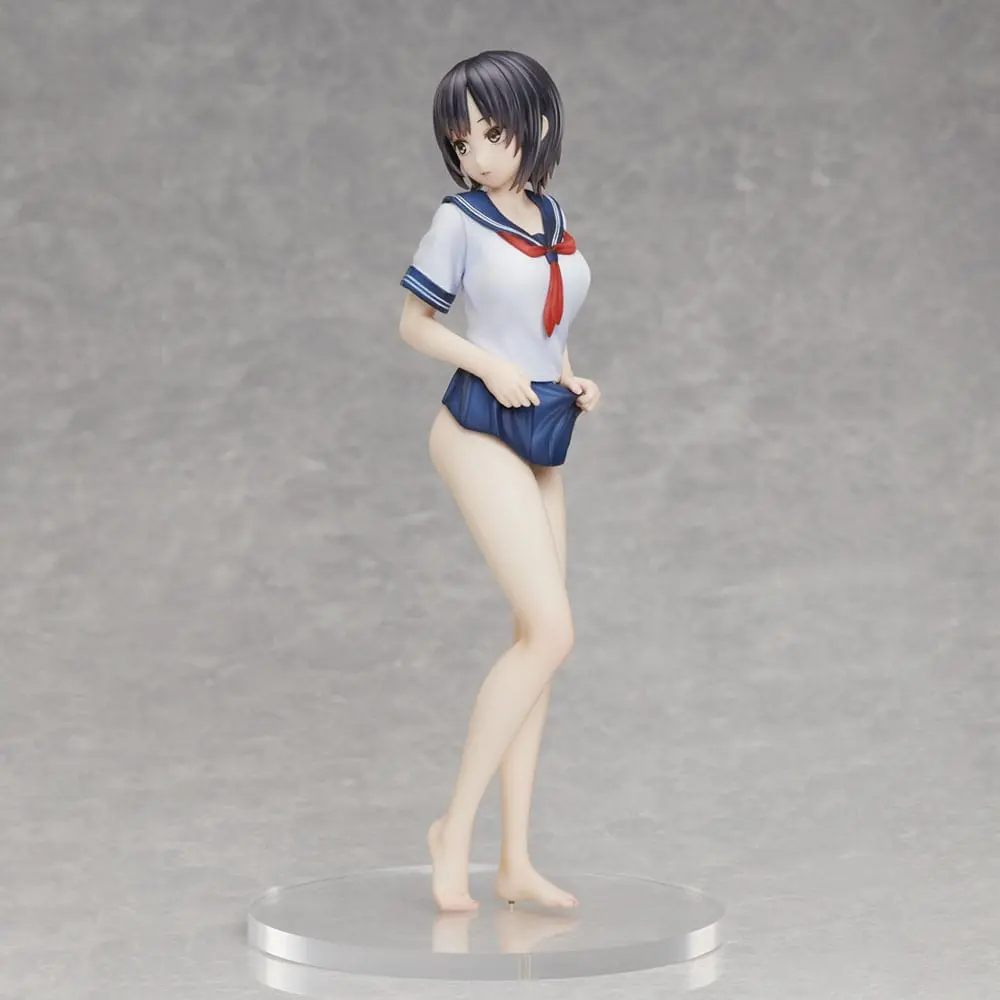 Coffee Kizoku Illustration PVC Kip Sumika Aoyama 26 cm fotografija proizvoda