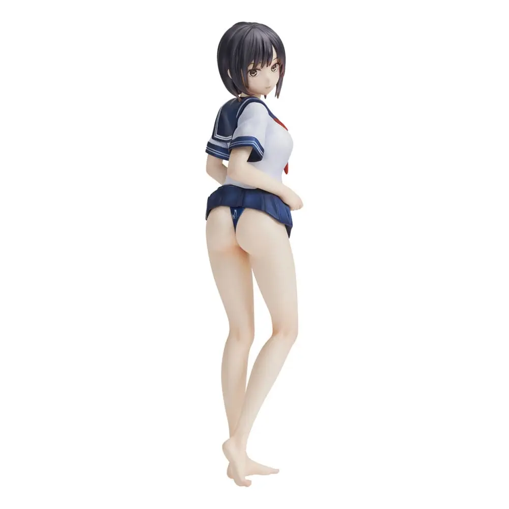 Coffee Kizoku Illustration PVC Kip Sumika Aoyama 26 cm fotografija proizvoda