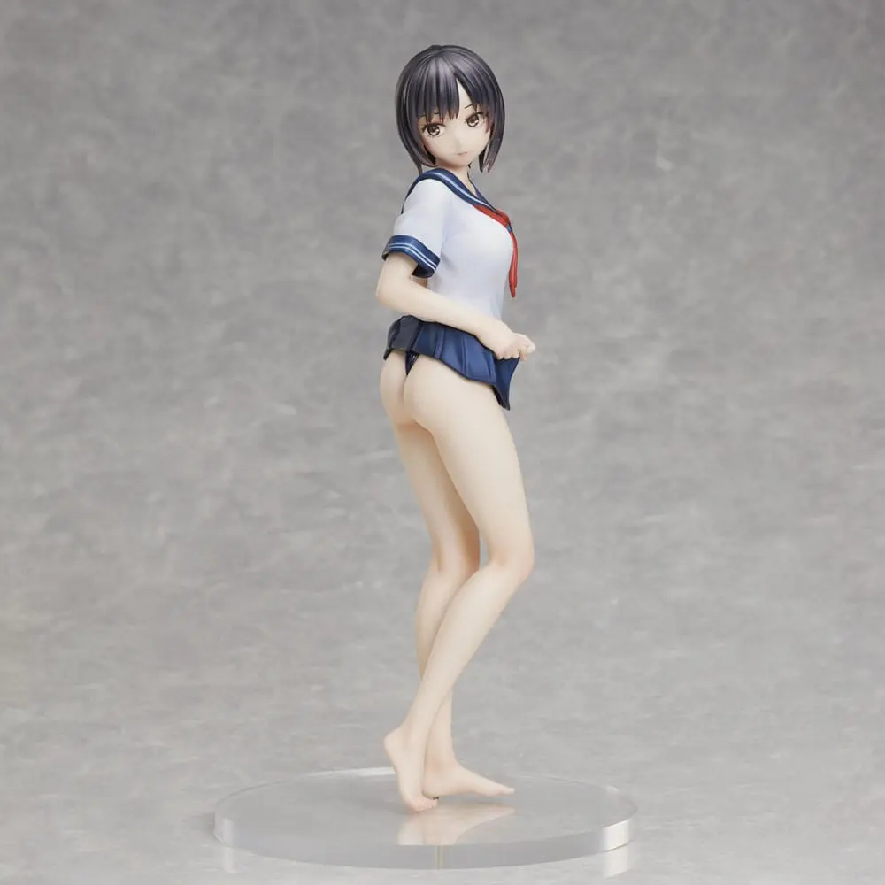 Coffee Kizoku Illustration PVC Kip Sumika Aoyama 26 cm fotografija proizvoda