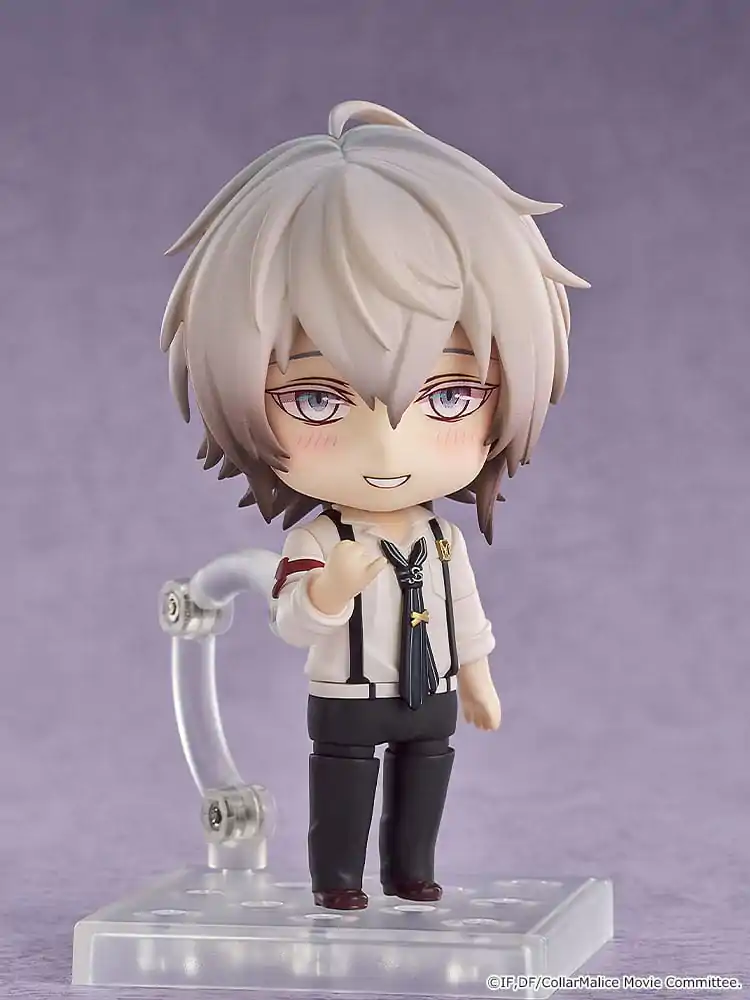 Collar x Malice the Movie Deep Cover Nendoroid akcijska figura Kei Okazaki 10 cm fotografija proizvoda