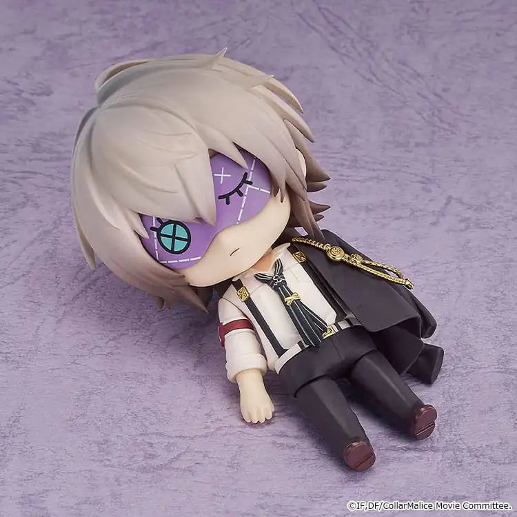 Collar x Malice the Movie Deep Cover Nendoroid akcijska figura Kei Okazaki 10 cm fotografija proizvoda