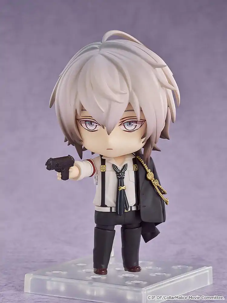 Collar x Malice the Movie Deep Cover Nendoroid akcijska figura Kei Okazaki 10 cm fotografija proizvoda