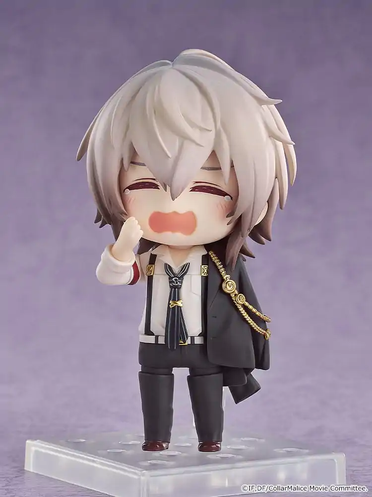 Collar x Malice the Movie Deep Cover Nendoroid akcijska figura Kei Okazaki 10 cm fotografija proizvoda