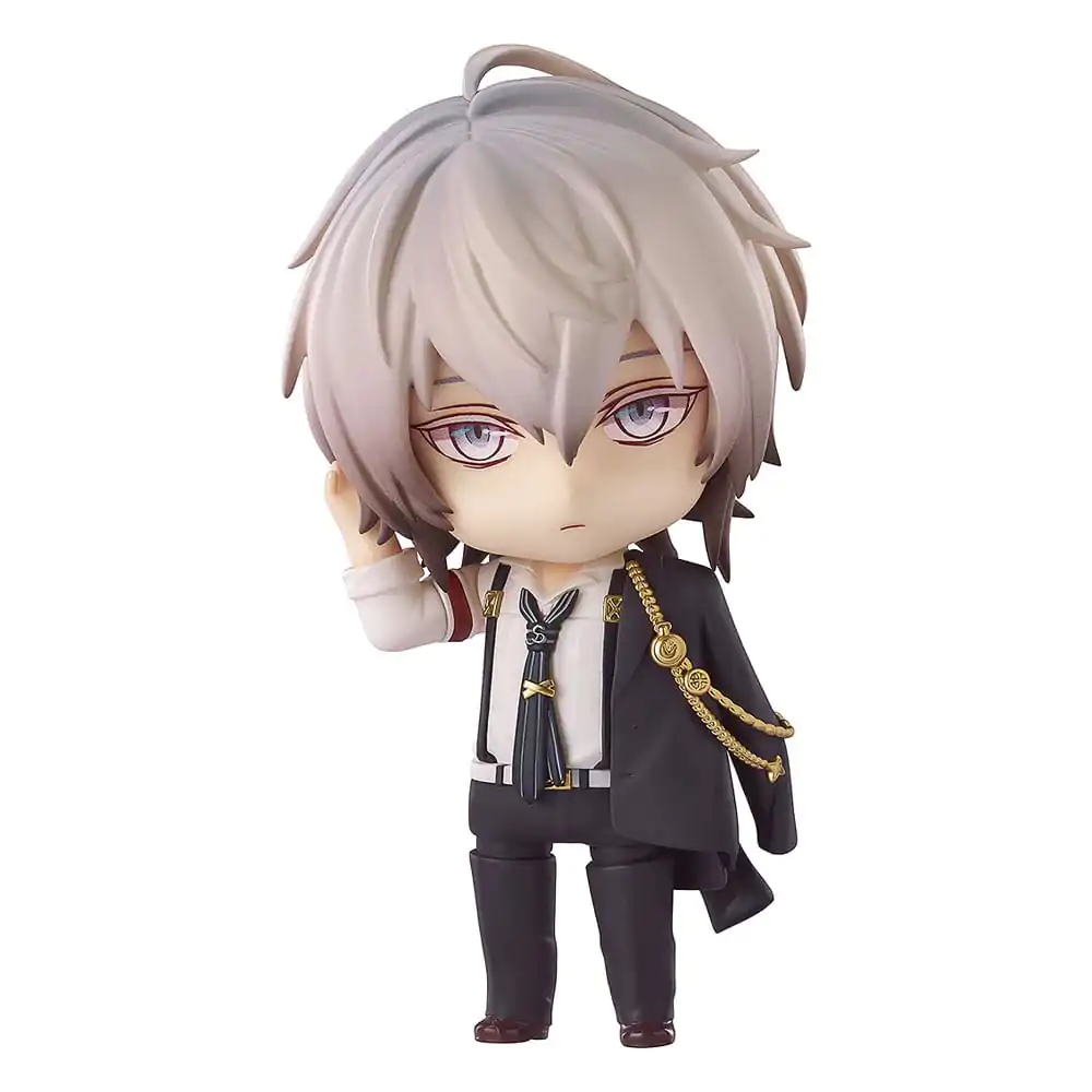 Collar x Malice the Movie Deep Cover Nendoroid akcijska figura Kei Okazaki 10 cm fotografija proizvoda