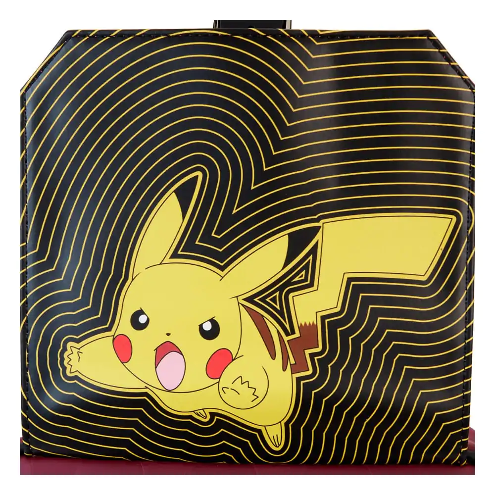 Collectiv by Loungefly Crossbody Pokemon torbica fotografija proizvoda