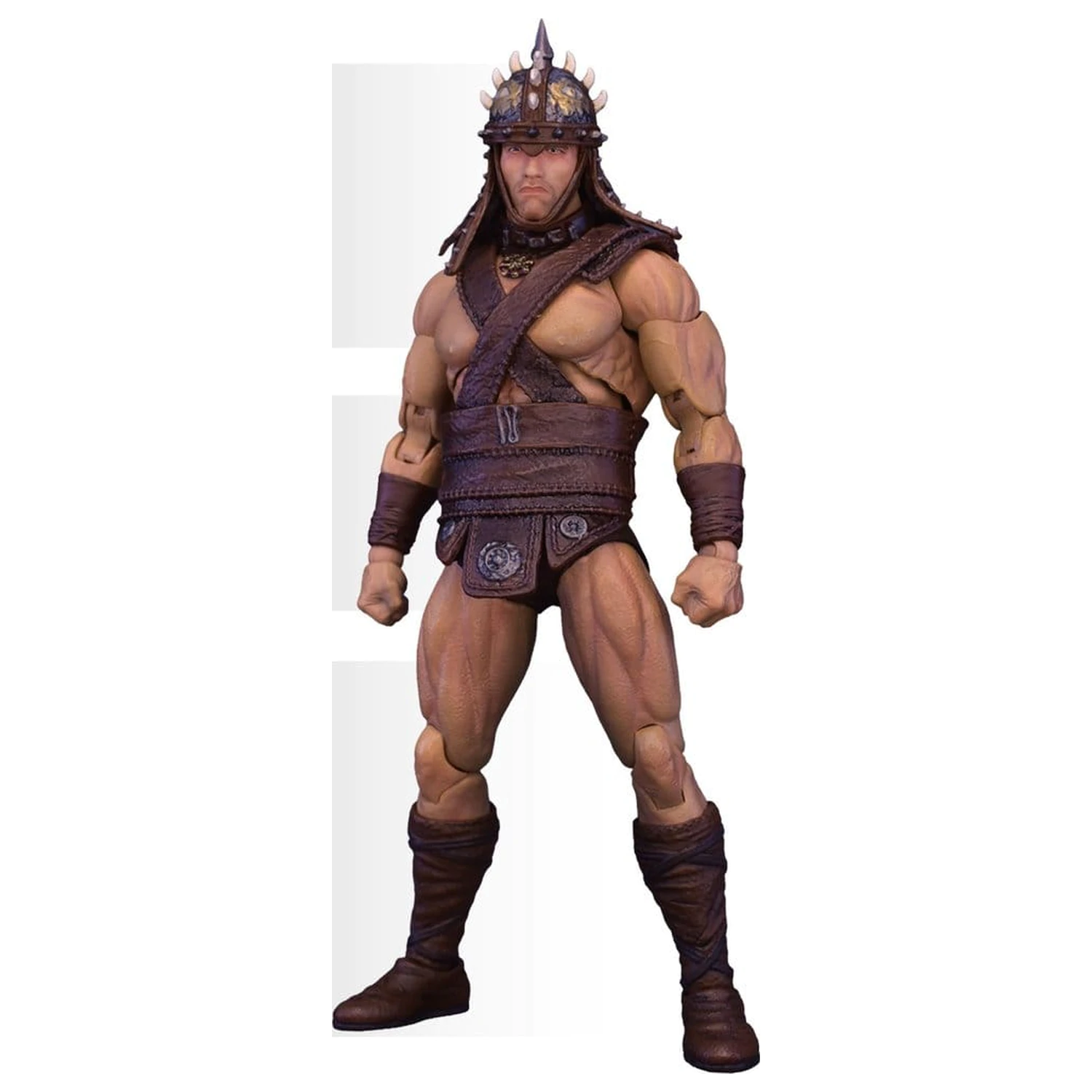Conan the Barbarian One:12 Collective Akcijska figura 1/12 Conan (Pit Fighter Edition) 16 cm fotografija proizvoda