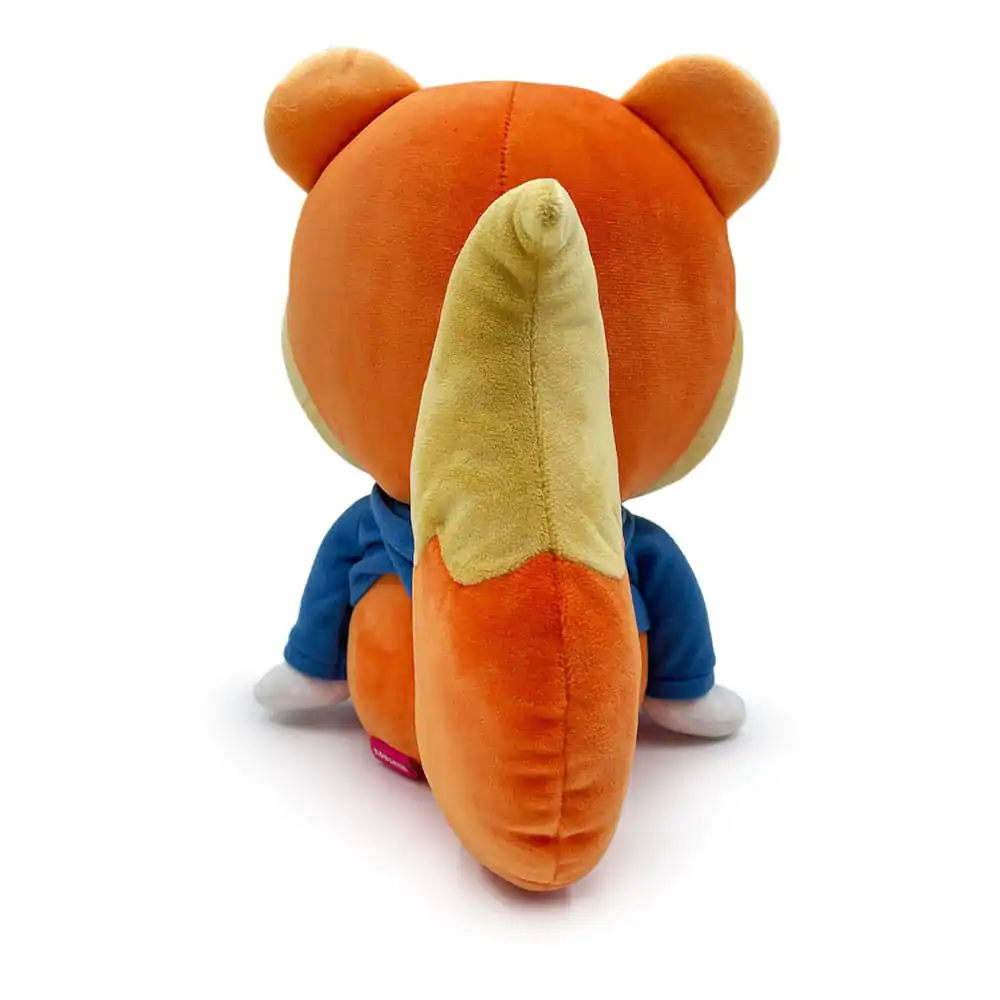 Conker's Bad Fur Day plišana figura Conker 22 cm fotografija proizvoda
